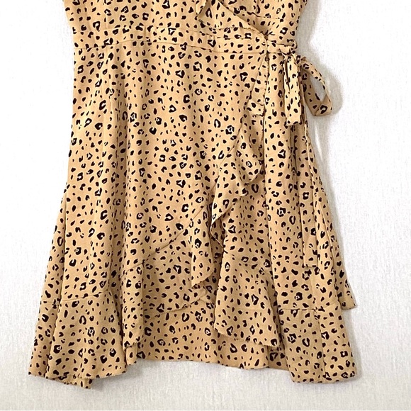 Aritzia Sunday Best Savoy Dress - Picture 7 of 11